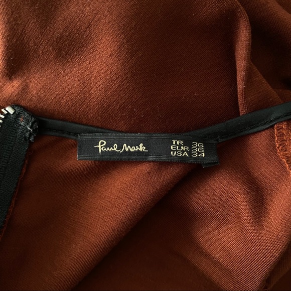 Paul Mark bodycon dress - Picture 6 of 7